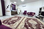سوئیت مبله نازخاتون در رشت | پذیرایی