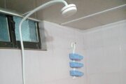 واحد دو خواب در طبقه همکف ویلا روستا رودبنه