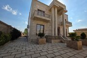 ویلا دوبلکس استخردار مبله سه خواب عمارت شاهان در کردان
