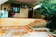 ویلا استخردار مبله تکخواب عمارت در گرگان