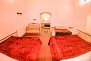 اتاق 6 تخته آباندخت در اقامتگاه بومگردی یزد