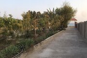 ویلا باغ ساحلی دوخواب جنوبی تورگان در قشم