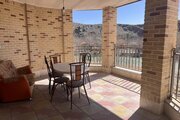 واحد طبقه همکف ویلای سنتی در سامان