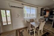 واحد تکخواب مبله لوکس طبقه دوم در رشت