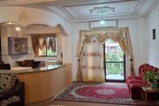 واحد مبله دوخواب طبقه اول ویلا در رامسر