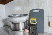 واحد تکخواب در طبقه دوم ویلای آستارا