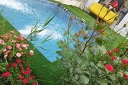 ویلا استخردار مبله دوخواب در قاسم گرجی