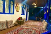 ویلا مبله دوطبقه سه خواب گیلماه در لاهیجان