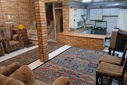 آپارتمان مبله تکخواب زیر همکف در مجیدیه شمالی