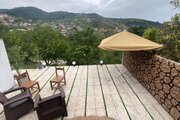 کلبه دوبلکس سوئیسی مبله در مرزیکلا