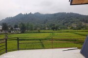 کلبه سوئیسی مبله دوخواب در ماسال