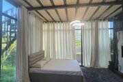 کلبه چوبی دوخواب آرامش در شاندرمن ماسال