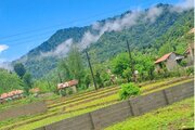 واحد سه خواب شمال در طبقه دوم ویلای فومن