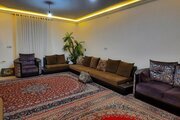 ویلا دوخواب مبله استخردار در سپیدان