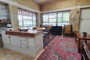 ویلا مبله تکخواب باغ بهشت در شاندیز مشهد