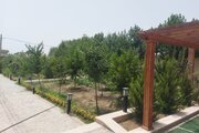 ویلا دوبلکس استخردار آرین در چهارباغ