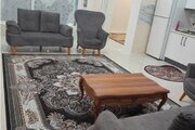 واحد استخردار دوخواب در طبقه ی همکف ویلا رامسر