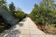 ویلا استخردار مبله دوخواب باغچه مهربانی  در چهارباغ