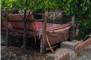 آپارتمان دو خواب سرای آرامش 1 در دیلمان