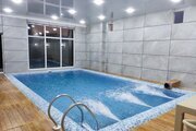 ویلا 3 خواب استخردار مدرن پاشا در چهارباغ