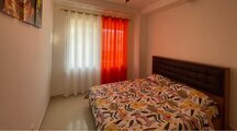 آپارتمان سه خواب در دهکده ساحلی کیش