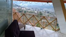 سوئیت لاله مجتمع طبیعت در ساری