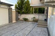 واحد تکخواب 80 متری در طبقه همکف ویلا در چمستان