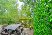 کلبه سوئیسی دوبلکس تکخواب کاج در سوادکوه