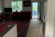 واحد دوخواب در طبقه دوم ویلای سوادکوه