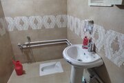 کلبه سوئیسی تک خواب جکوزی دار اردیبهشت در سوادکوه