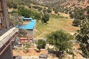 ویلا دوبلکس مبله دوخواب در یاسوج