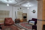 واحد مبله دوخواب در طبقه اول ویلای رامسر