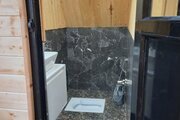 کلبه سوئیسی دوبلکس مبله دو خواب در بابل