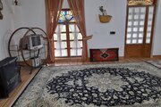 ویلا مبله تک خواب در طرقبه و شاندیز