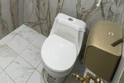 ویلا دوبلکس استخردار مبله سه خواب ماهلین در چهارباغ