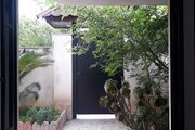 واحد تکخواب طبقه همکف ویلا در نوشهر