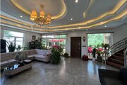 ویلا استخردار دوبلکس سه خواب لوکس در کردان