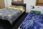 آپارتمان مبله دریا کنار در بوشهر