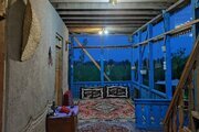 اتاق 5نفره در اقامتگاه بومگردی خمام