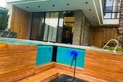 ویلا دوبلکس سه خواب استخردار در کردان