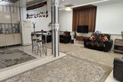 ویلای مبله دو خواب هیرمن 2 در سنندج