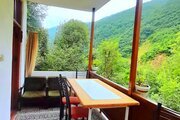 ویلا تکخواب در ماسوله