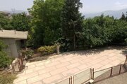 واحد تکخواب در طبقه همکف ویلای کلاردشت