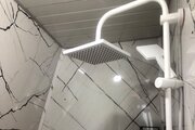 کلبه سوئیسی دوبلکس تک خواب در دیلمان