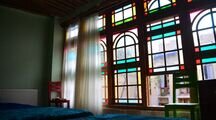 اقامتگاه بومگردی در شیراز