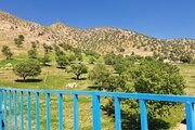 آپارتمان دوبلکس تکخواب نورا در شهر دهدز
