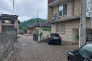 واحد دو خواب سلیمان در طبقه اول ویلای تالش