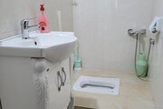 کلبه چوبی کلاسیک در رامسر