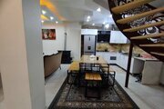 خانه ویلایی دوبلکس استخردار در لشگرآباد