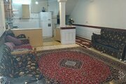 آپارتمان تکخواب مبله در کاشان